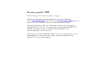 Tablet Screenshot of duropack.at.nocache.gugler.at